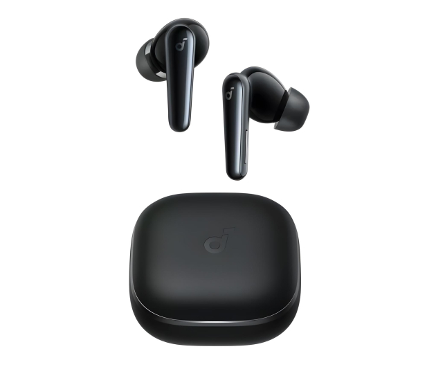 SOUNDCORE Liberty 5 Czarne - 1335637 - zdjęcie 5